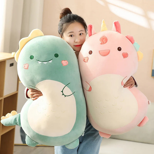 Kawaii Animal Plush