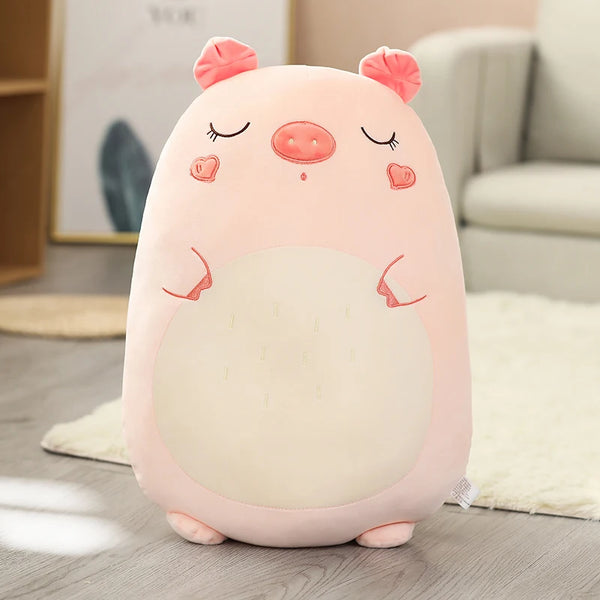 Kawaii Animal Plush