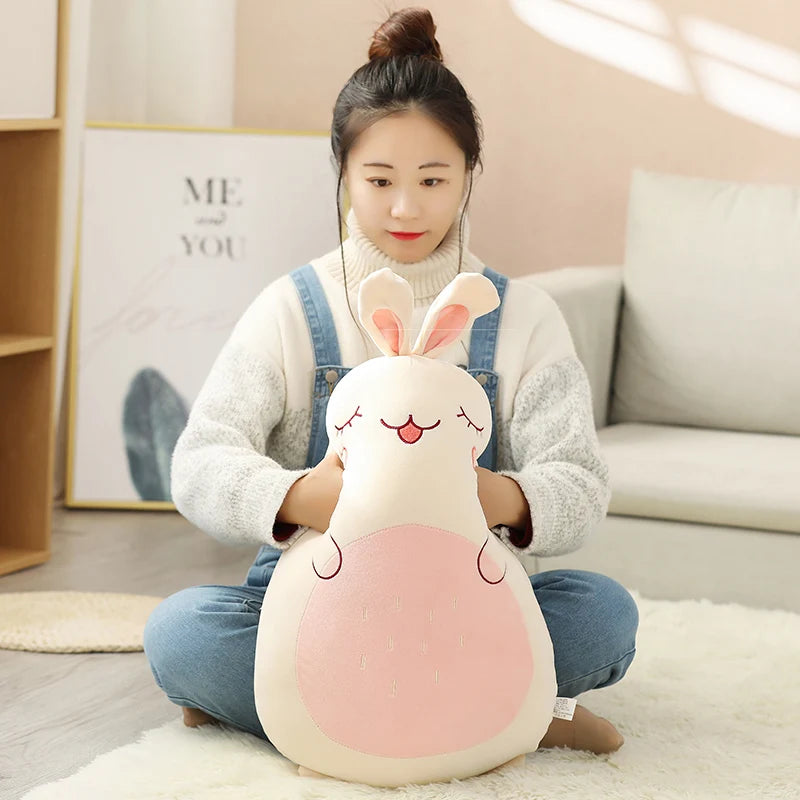 Kawaii Animal Plush