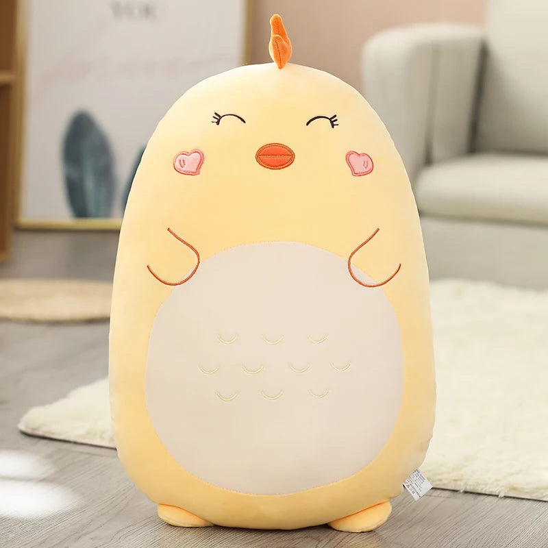 Kawaii Animal Plush