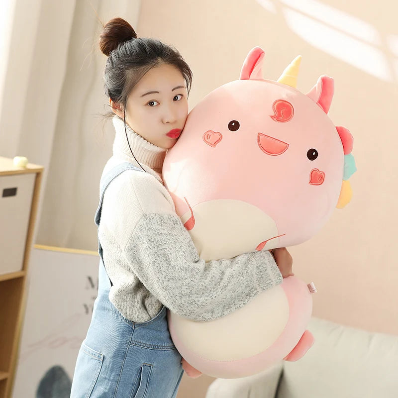 Kawaii Animal Plush
