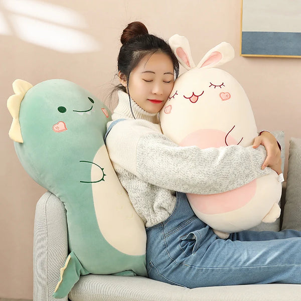 Kawaii Animal Plush