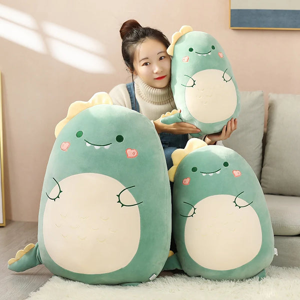 Kawaii Animal Plush