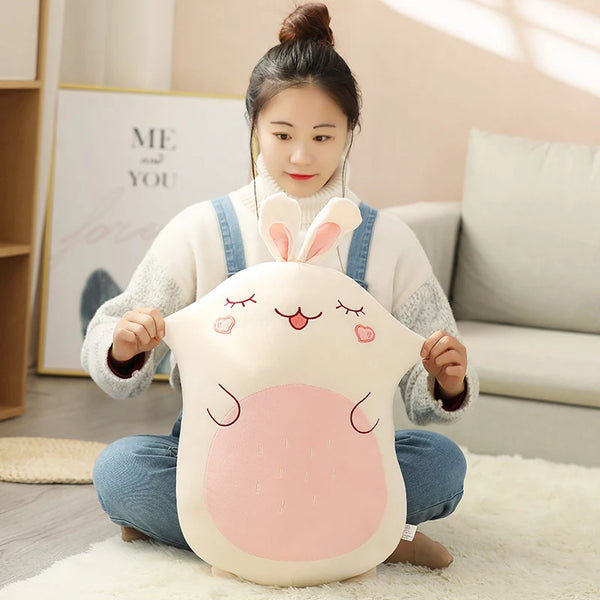 Kawaii Animal Plush