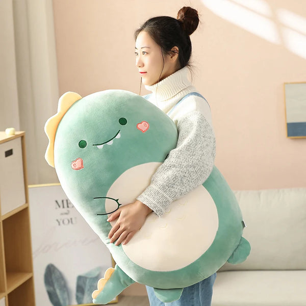 Kawaii Animal Plush