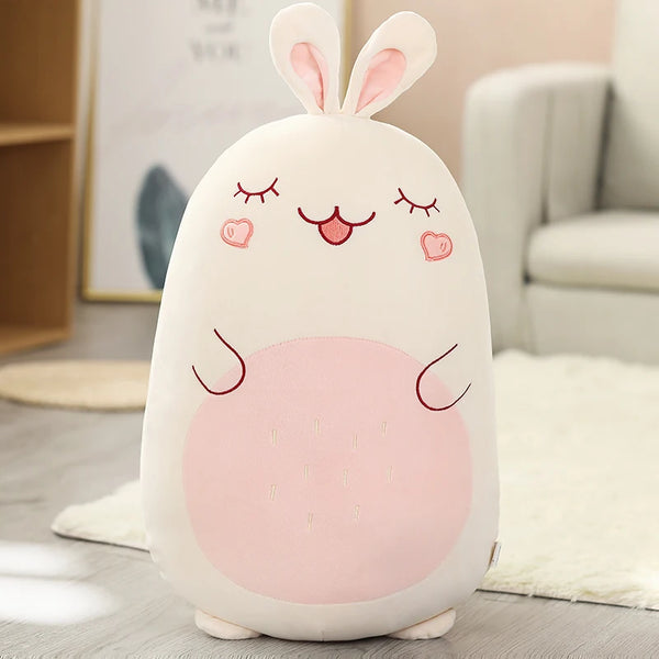 Kawaii Animal Plush