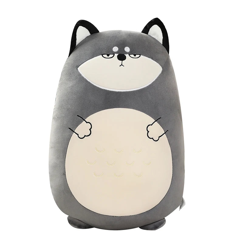 Kawaii Animal Plush
