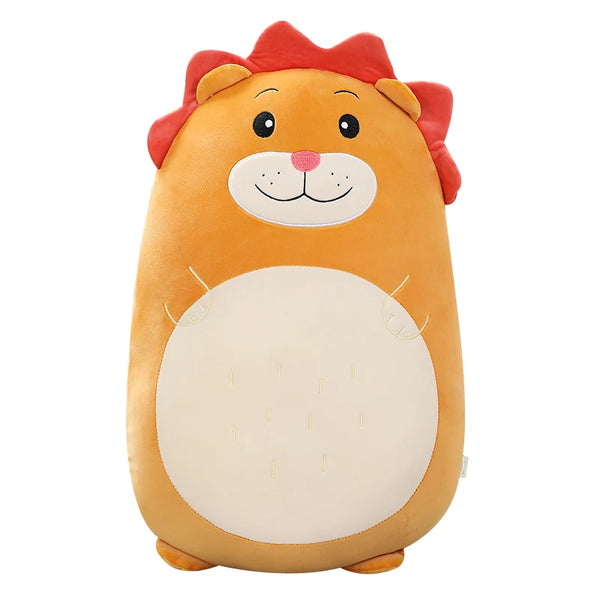 Kawaii Animal Plush