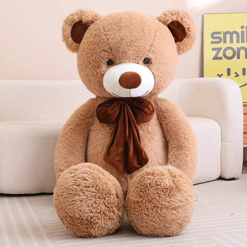 Big Teddy Bear