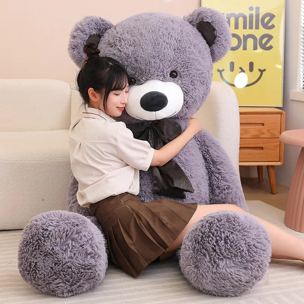 Big Teddy Bear
