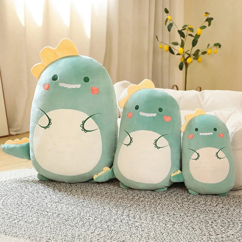 Kawaii Animal Plush