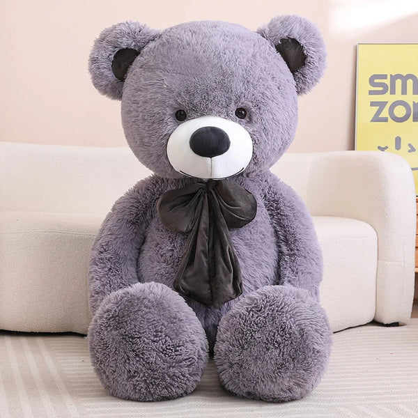 Big Teddy Bear