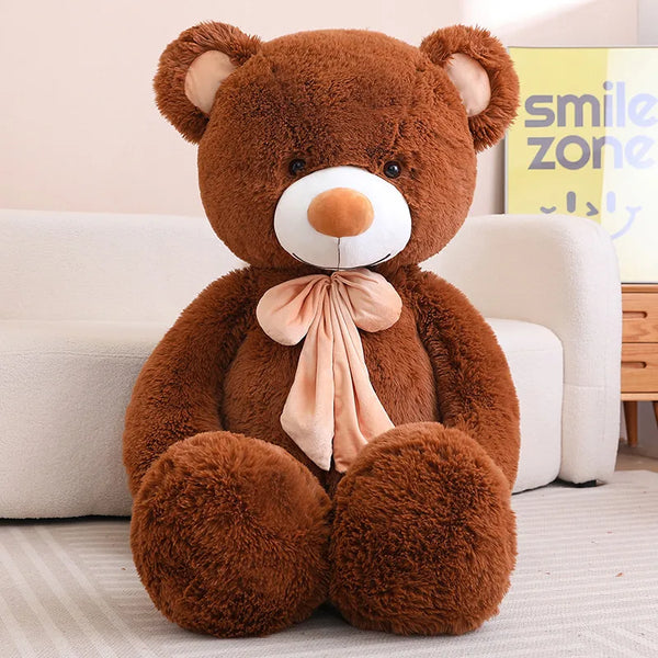 Big Teddy Bear