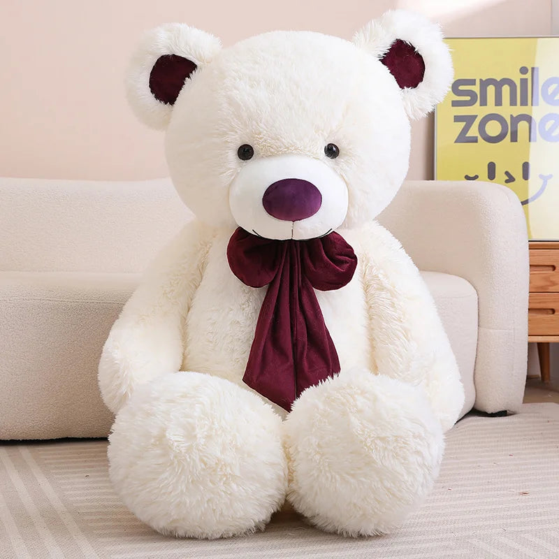 Big Teddy Bear
