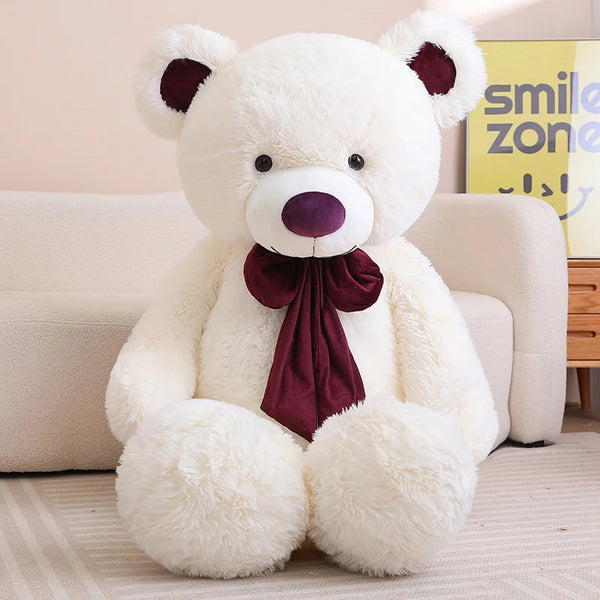 Big Teddy Bear