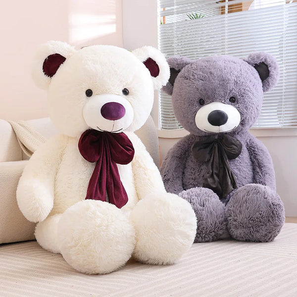 Big Teddy Bear