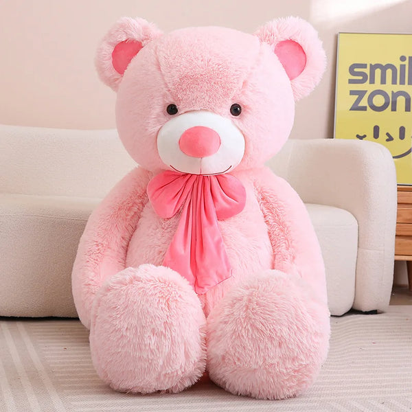 Big Teddy Bear